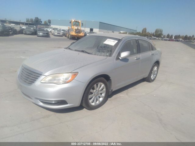 Photo 1 VIN: 1C3BC1FG5BN503821 - CHRYSLER 200 