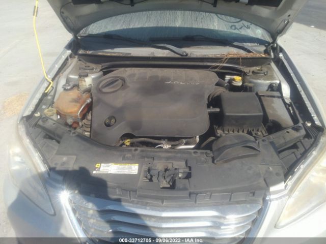 Photo 9 VIN: 1C3BC1FG5BN503821 - CHRYSLER 200 