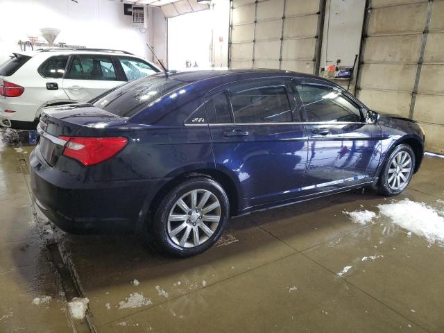 Photo 2 VIN: 1C3BC1FG5BN504693 - CHRYSLER 200 TOURIN 