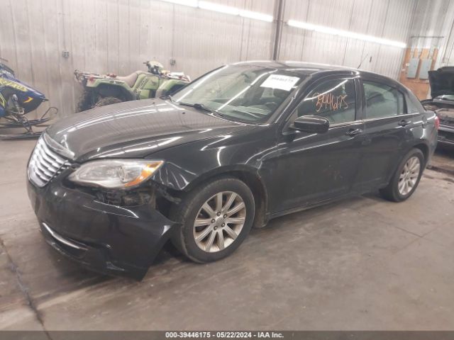 Photo 1 VIN: 1C3BC1FG5BN512003 - CHRYSLER 200 