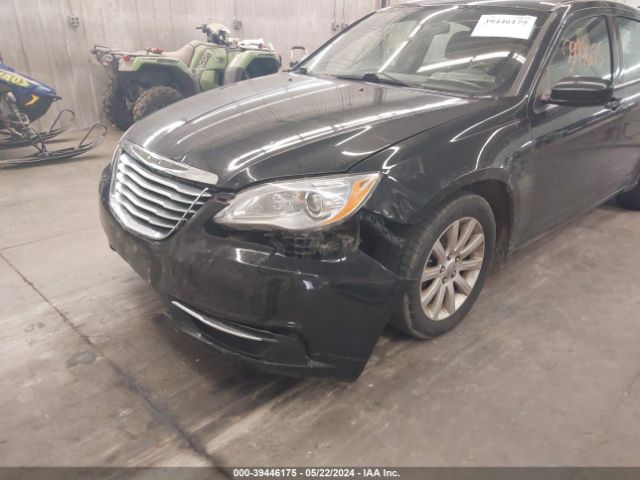 Photo 5 VIN: 1C3BC1FG5BN512003 - CHRYSLER 200 