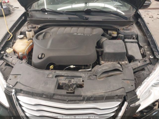 Photo 9 VIN: 1C3BC1FG5BN512003 - CHRYSLER 200 