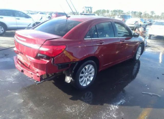 Photo 3 VIN: 1C3BC1FG5BN536124 - CHRYSLER 200 