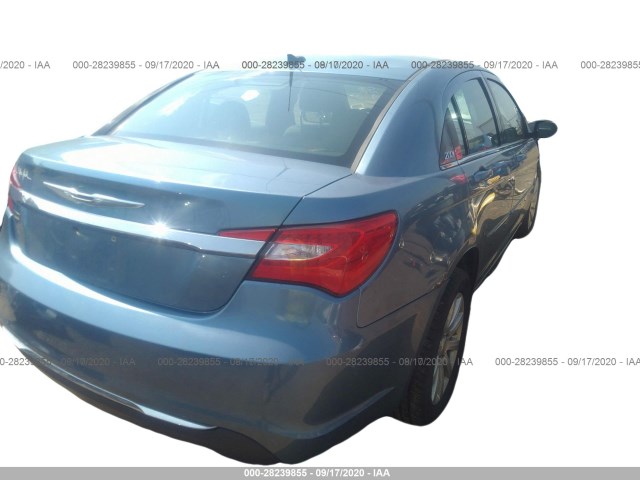 Photo 3 VIN: 1C3BC1FG5BN538794 - CHRYSLER 200 