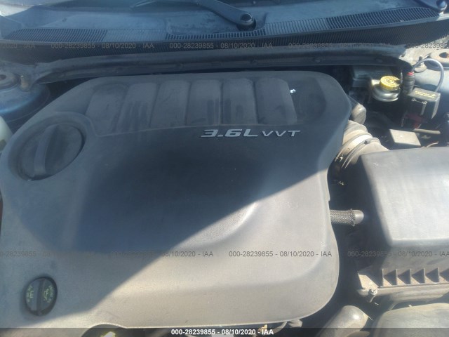 Photo 9 VIN: 1C3BC1FG5BN538794 - CHRYSLER 200 