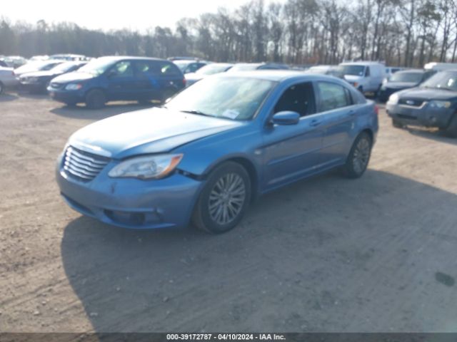 Photo 1 VIN: 1C3BC1FG5BN539279 - CHRYSLER 200 