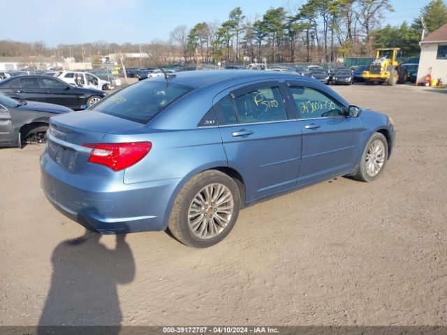 Photo 3 VIN: 1C3BC1FG5BN539279 - CHRYSLER 200 