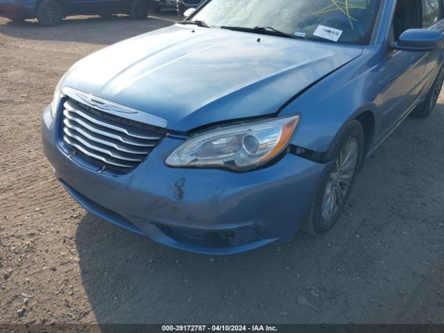 Photo 5 VIN: 1C3BC1FG5BN539279 - CHRYSLER 200 