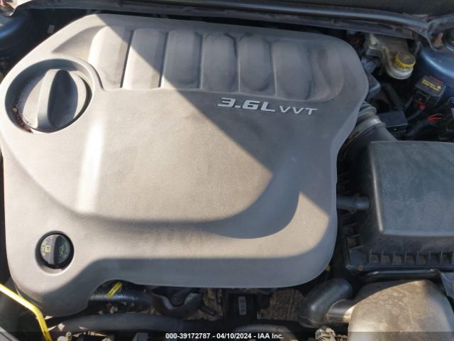 Photo 9 VIN: 1C3BC1FG5BN539279 - CHRYSLER 200 