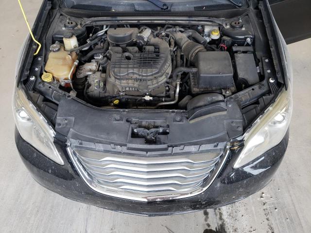 Photo 10 VIN: 1C3BC1FG5BN550007 - CHRYSLER 200 