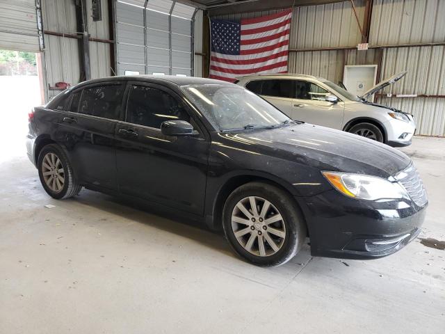 Photo 3 VIN: 1C3BC1FG5BN550007 - CHRYSLER 200 