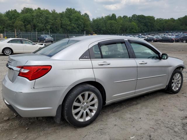 Photo 2 VIN: 1C3BC1FG5BN552730 - CHRYSLER 200 TOURIN 