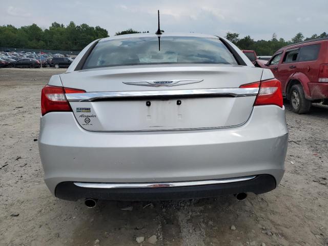 Photo 5 VIN: 1C3BC1FG5BN552730 - CHRYSLER 200 TOURIN 