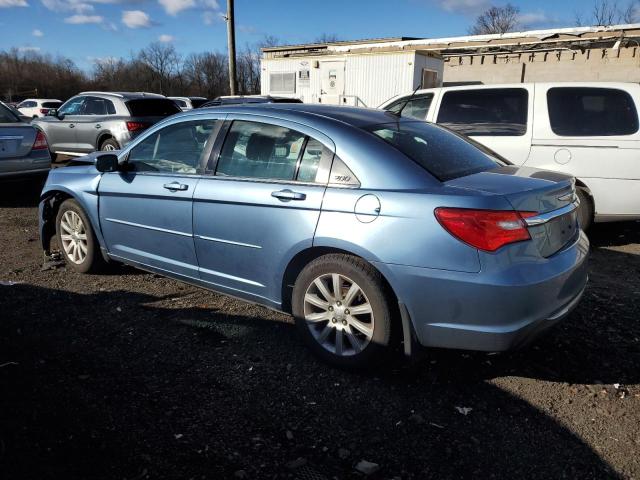 Photo 1 VIN: 1C3BC1FG5BN553571 - CHRYSLER 200 TOURIN 