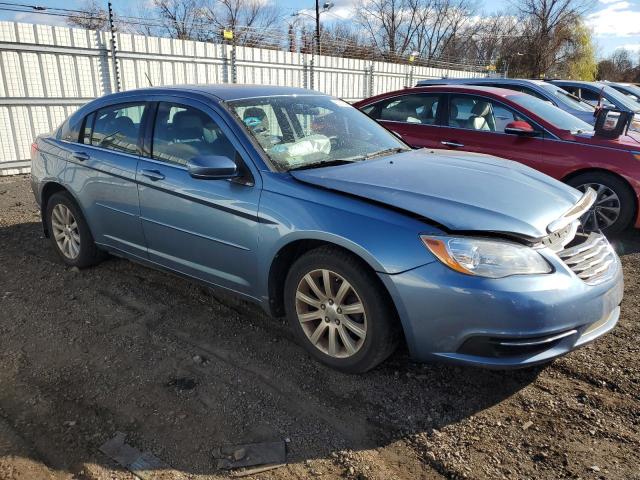 Photo 3 VIN: 1C3BC1FG5BN553571 - CHRYSLER 200 TOURIN 