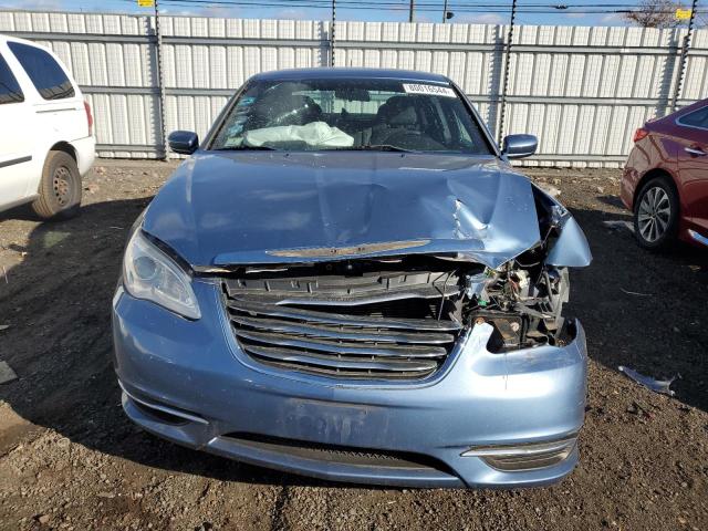 Photo 4 VIN: 1C3BC1FG5BN553571 - CHRYSLER 200 TOURIN 