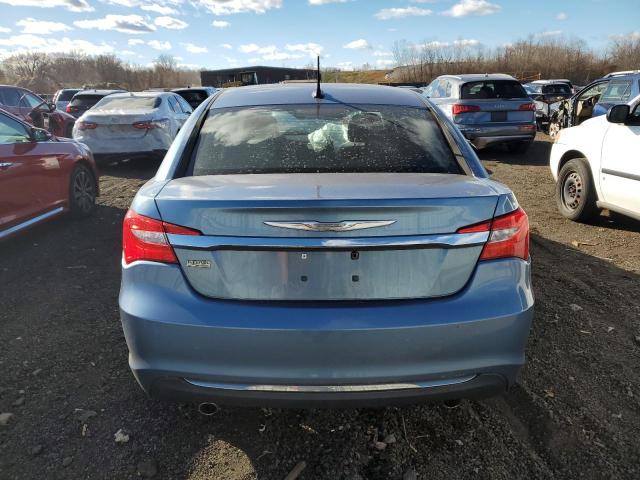 Photo 5 VIN: 1C3BC1FG5BN553571 - CHRYSLER 200 TOURIN 