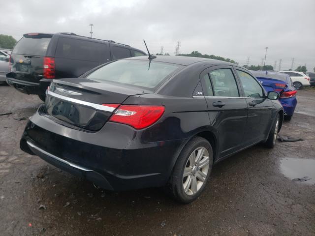 Photo 3 VIN: 1C3BC1FG5BN623246 - CHRYSLER 200 TOURIN 