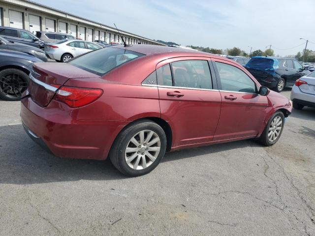 Photo 2 VIN: 1C3BC1FG6BN504153 - CHRYSLER 200 TOURIN 