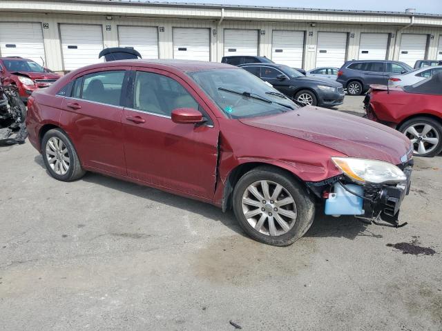 Photo 3 VIN: 1C3BC1FG6BN504153 - CHRYSLER 200 TOURIN 