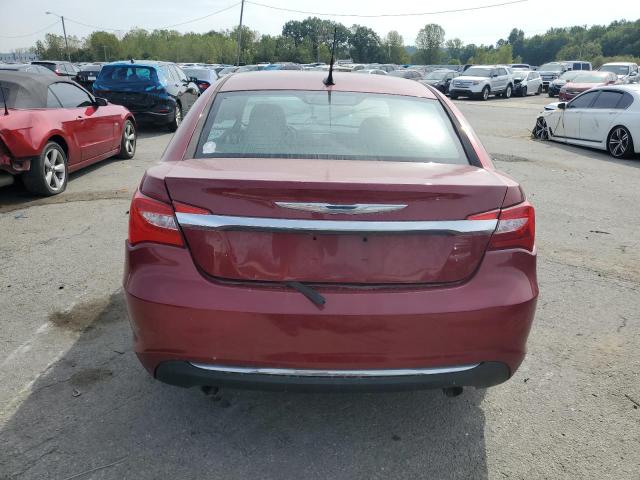 Photo 5 VIN: 1C3BC1FG6BN504153 - CHRYSLER 200 TOURIN 