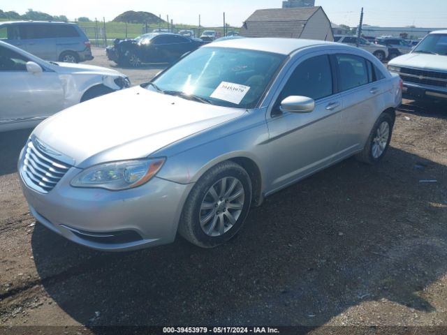 Photo 1 VIN: 1C3BC1FG6BN527075 - CHRYSLER 200 