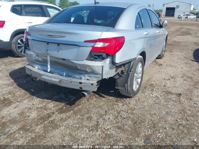 Photo 5 VIN: 1C3BC1FG6BN527075 - CHRYSLER 200 