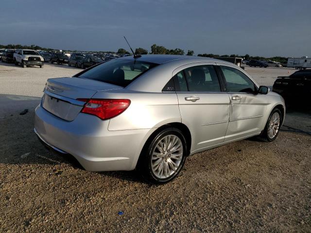 Photo 2 VIN: 1C3BC1FG6BN539226 - CHRYSLER 200 TOURIN 