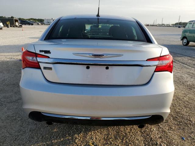 Photo 5 VIN: 1C3BC1FG6BN539226 - CHRYSLER 200 TOURIN 