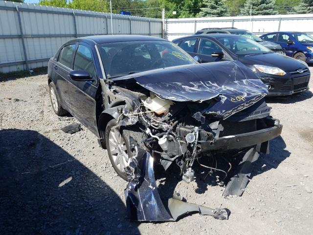 Photo 0 VIN: 1C3BC1FG6BN595148 - CHRYSLER 200 TOURIN 