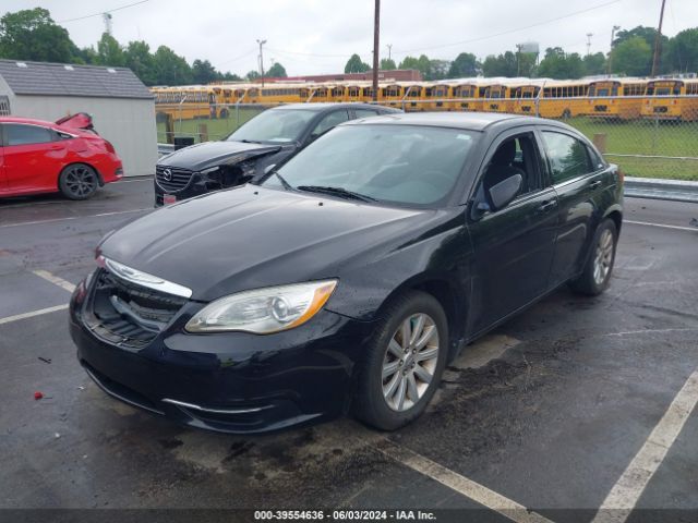 Photo 1 VIN: 1C3BC1FG6BN604978 - CHRYSLER 200 