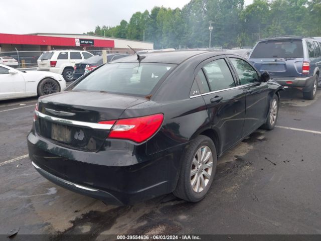 Photo 3 VIN: 1C3BC1FG6BN604978 - CHRYSLER 200 