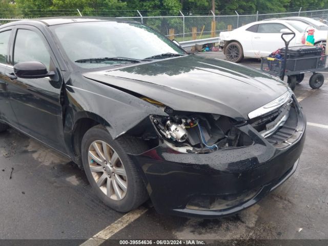 Photo 5 VIN: 1C3BC1FG6BN604978 - CHRYSLER 200 