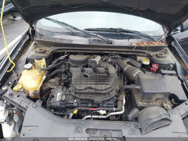 Photo 9 VIN: 1C3BC1FG6BN604978 - CHRYSLER 200 