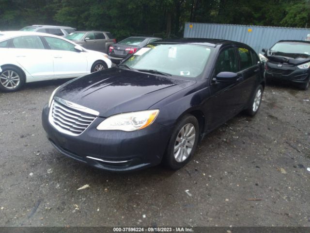 Photo 1 VIN: 1C3BC1FG7BN505599 - CHRYSLER 200 