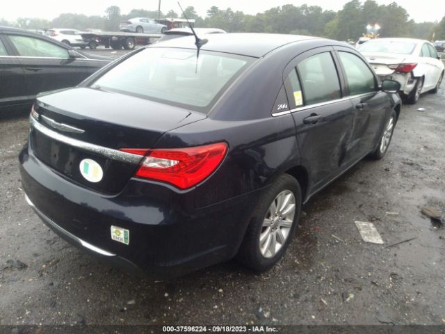 Photo 3 VIN: 1C3BC1FG7BN505599 - CHRYSLER 200 