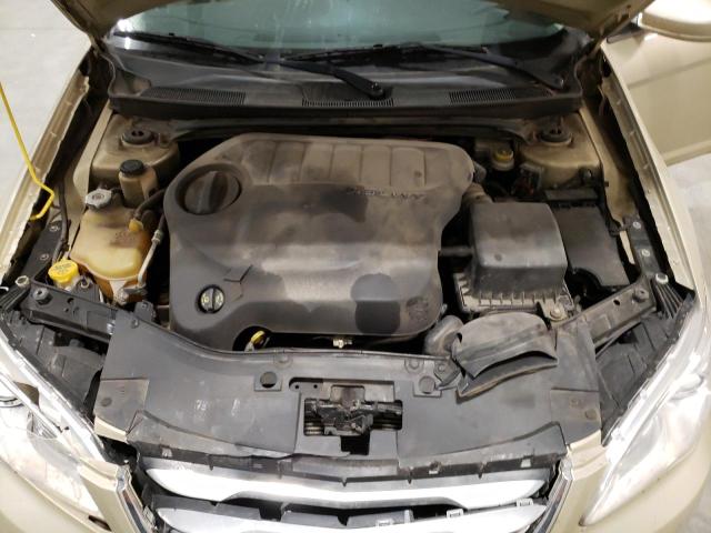 Photo 6 VIN: 1C3BC1FG7BN512388 - CHRYSLER 200 TOURIN 