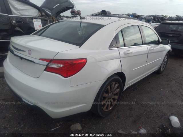 Photo 3 VIN: 1C3BC1FG7BN515601 - CHRYSLER 200 