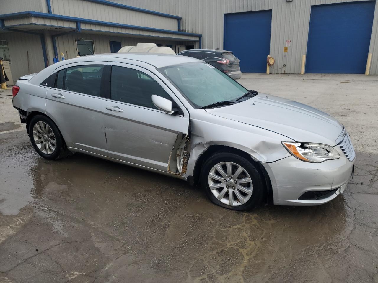 Photo 3 VIN: 1C3BC1FG7BN526890 - CHRYSLER 200 