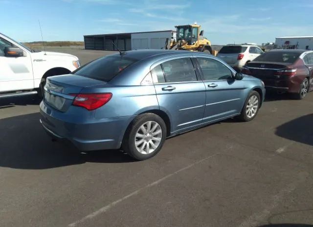 Photo 3 VIN: 1C3BC1FG7BN553491 - CHRYSLER 200 