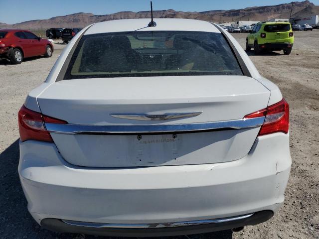 Photo 5 VIN: 1C3BC1FG7BN562126 - CHRYSLER 200 TOURIN 