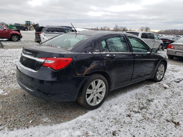 Photo 2 VIN: 1C3BC1FG7BN613060 - CHRYSLER 200 TOURIN 