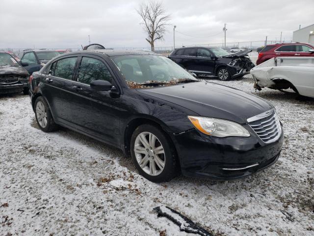 Photo 3 VIN: 1C3BC1FG7BN613060 - CHRYSLER 200 TOURIN 