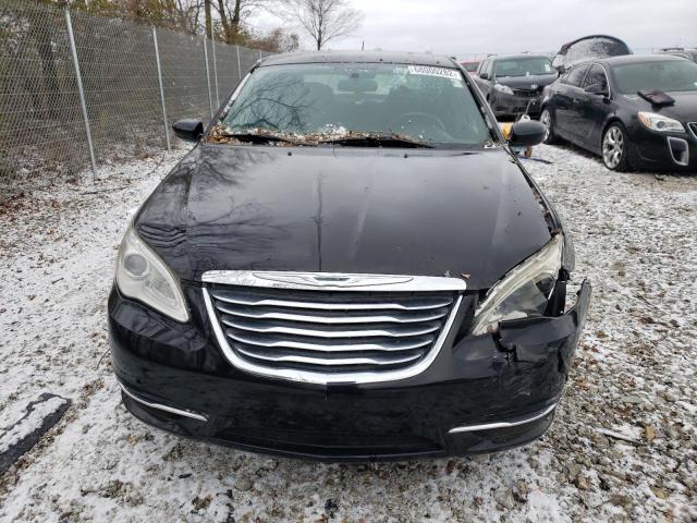 Photo 4 VIN: 1C3BC1FG7BN613060 - CHRYSLER 200 TOURIN 