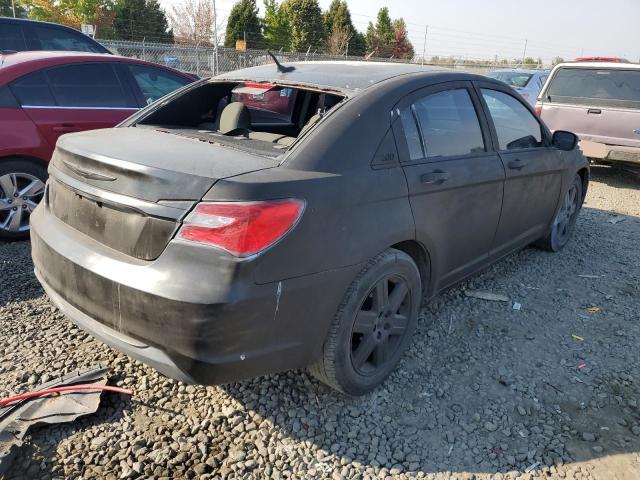 Photo 3 VIN: 1C3BC1FG8BN511766 - CHRYSLER 200 TOURIN 