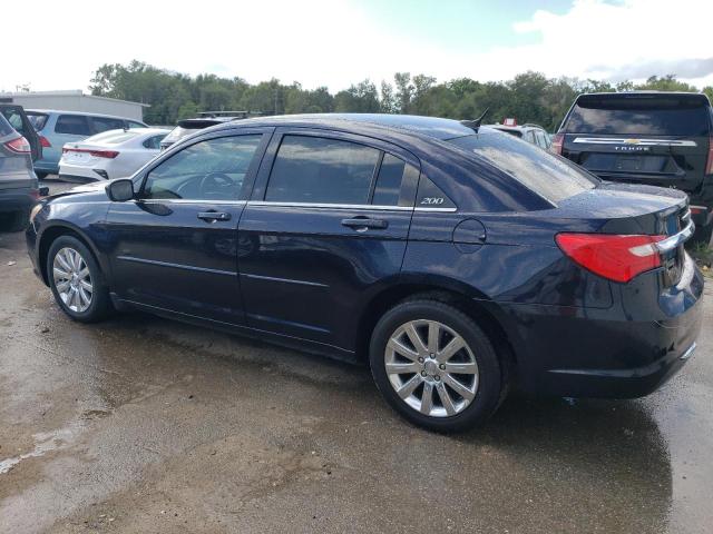 Photo 1 VIN: 1C3BC1FG8BN539292 - CHRYSLER 200 