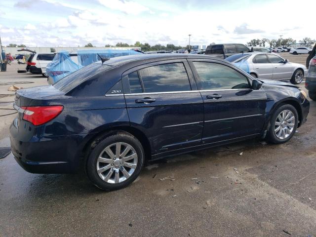 Photo 2 VIN: 1C3BC1FG8BN539292 - CHRYSLER 200 