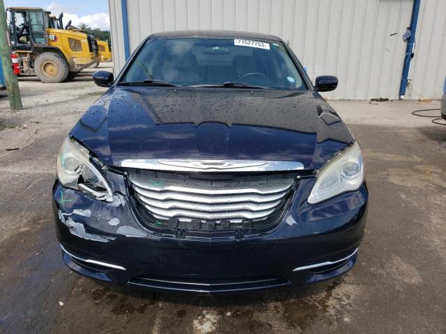 Photo 4 VIN: 1C3BC1FG8BN539292 - CHRYSLER 200 