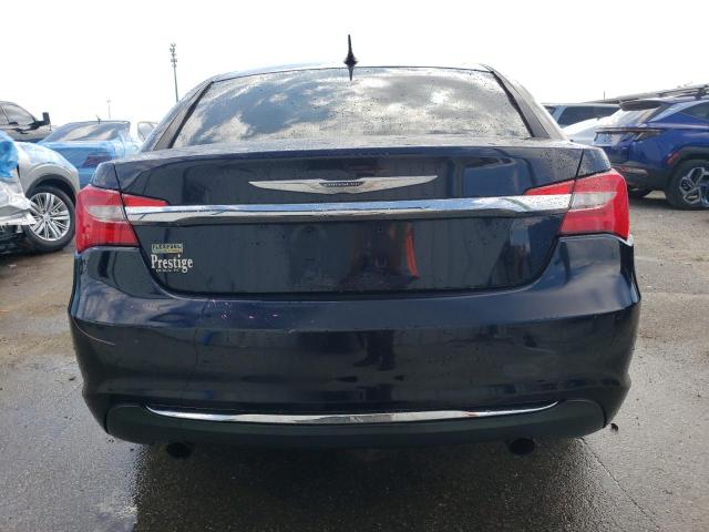 Photo 5 VIN: 1C3BC1FG8BN539292 - CHRYSLER 200 