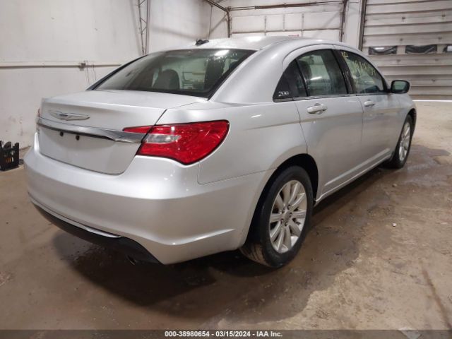 Photo 3 VIN: 1C3BC1FG8BN569022 - CHRYSLER 200 